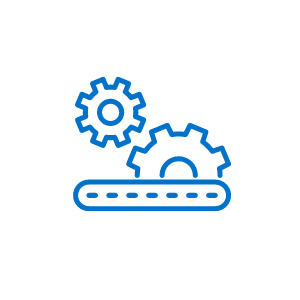 3Dロボットシミュレーションによるシステム設計、事前検証