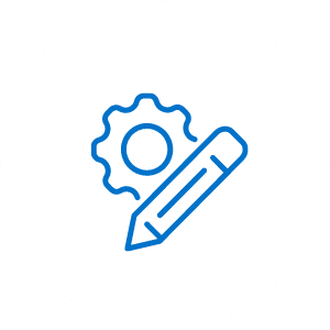 ハード設計における強み