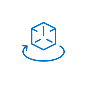 ソフト設計における強み