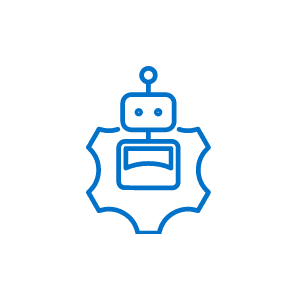 ロボットシステムの安全制御