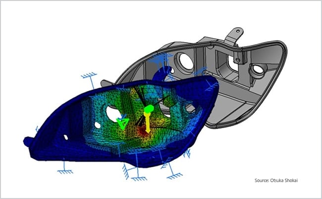 SOLIDWORKSSimulation Professional